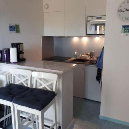 Claire Marine Pornic Apartment ภายนอก รูปภาพ